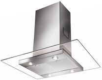 Gartraukis Faber Glassy Isola SP EG8 XV A90, nerūdijančiojo plieno sp.