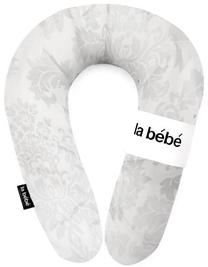 Pagalvė nėščiosioms La bebe, sidabro sp.