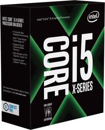 Procesorius Intel Intel® Core™ i5-7640X 4.20GHz 6MB BOX BX80677I57640XSR3FR, 4.2GHz, LGA 2066, 6MB