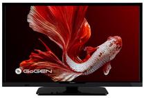 Телевизор GoGEN GOGTVH24P452T, 24 ″, HD