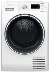 Сушильная машина Whirlpool FFT M11 9X3BXY EE, 9 кг