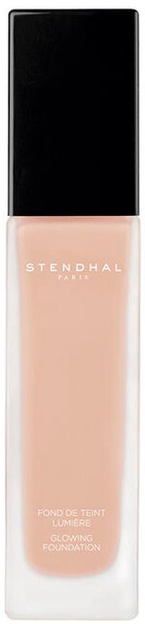 Skystas makiažo pagrindas Stendhal Glowing, sable doré sp., 222, 30 ml