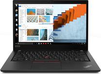 Portatīvais dators Lenovo ThinkPad T14 Gen 2 20XK002GPB PL, AMD Ryzen™ 5 PRO 5650U, 8 GB, 256 GB, 14 ", AMD Graphics, melna krās., EN, Windows