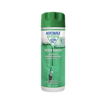 Mazgāšanas želeja Nikwax Tech Wash, 0.3 l