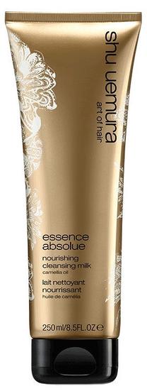 Matu krēms Shu Uemura Essence Absolue Nourishing And Cleansing, 250 ml