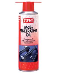 Eļļa CRC, 300 ml