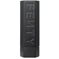 Lūpu krāsas futrālis Fenty Beauty Icon Case, matte black