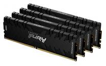 Operatiivmälu (RAM) Kingston Renegade, DDR4, 32 GB, 2666 MHz