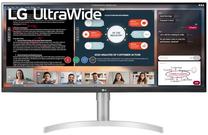 Монитор LG 34WN650-W, IPS, 75 гц, FHD, 34″