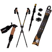 Nūjošanas nūju komplekts Enero Evo Pro, 135 cm