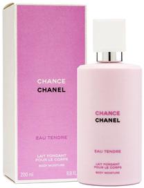 Kūno losjonas Chanel, 200 ml
