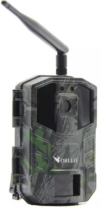 Kamera medībām Orllo Huntercam 3 GSM, zaļa krās./pelēka krās.