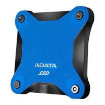 Cietais disks Adata SD620, SSD, 512 GB, zila krās.