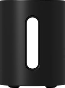 Žemo dažnio kolonėlė Sonos Sub Mini, juoda sp.