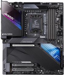 Emaplaat Gigabyte Z690 Aorus Master