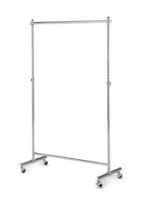 Drabužių kabykla Futura FGHS-I-176, 117 - 177 cm