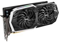 Vaizdo plokštė MSI GeForce RTX 2070 ARMOR OC V373-013R, 8 GB, GDDR6