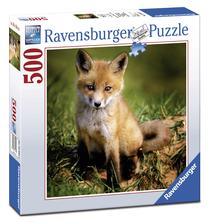 Пазл Ravensburger, 500 шт.