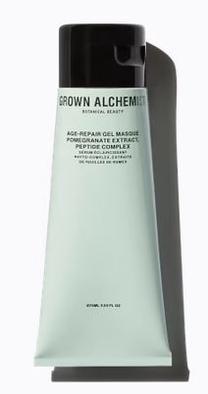 Маска для лица Grown Alchemist Age-Repair Gel Mask, 75 мл