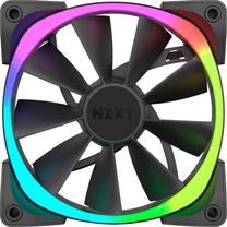 Oro aušintuvas korpusui NZXT Aer RGB140 RF-AR140-B1