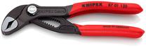 Replės Knipex Cobra 87 01 125, 125 mm