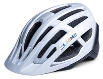 Шлемы велосипедиста универсальный Cube Offpath MTB, серый цв., 52-57 cm