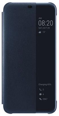 Telefono dėklas Huawei, mėlyna sp., Huawei