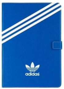 Planšetinių kompiuterių dėklas Adidas, mėlyna sp., 10-11"