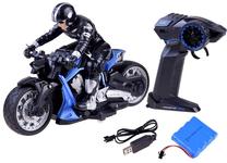 Rc motociklas, 1:10