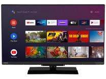 Televizorius Toshiba Smart TV 32LA3E63DAZ, 32 ", FHD
