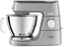 Virtuvinis kombainas Kenwood SDA KVC85.594SI, 1200 W