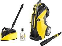 Электрическая мойка высокого давления Kärcher K 7 Premium Full Control Plus Home, 3000 Вт, 180 бар