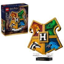 Konstruktorius LEGO® Harry Potter™ Hogvartso koledžų herbas 76462, 545 vnt.