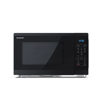 Mikrobangų krosnelė Sharp YC-MS252AE-B