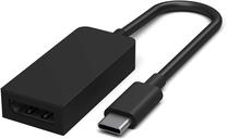 Адаптер Microsoft Surface Displayport, USB-C, черный цв.