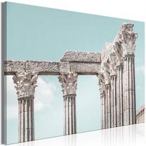 Reprodukcija Artgeist Pillars of History DKNW0635-DKXL, 120 cm x 80 cm