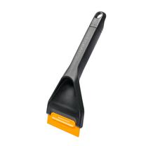 Скребок для льда Fiskars, 33 см, Черный цв.