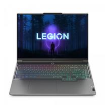 Portatīvais dators Lenovo Legion 7, pārpakots, Intel® Core™ i9-13900H, 32 GB, 1 TB, 16 ", RTX 4070, melna krās., EN, Windows