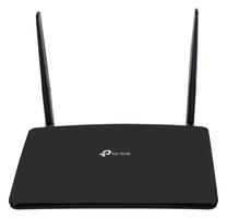 Maršrutizatorius TP-Link Archer MR500, juoda sp.