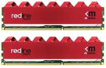 Operatyvioji atmintis (RAM) Mushkin Enhanced Redline MRA4U300JJJM16GX2, DDR4, 32 GB, 3000 MHz