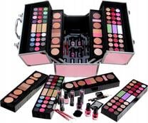 Набор косметики для женщин 2K Miss Pinky Born to Be Pink, 129.4 г