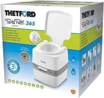 Mobilus biotualetas Thetford Porta Potti Qube 365, 38.3 cm, 21 l