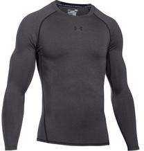 Krekls ar garām piedurknēm, universāls Under Armour, pelēka krās., 2xl