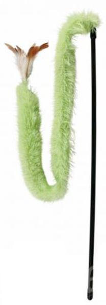 Žaislas ant pagaliuko katėms Trixie, 48 cm