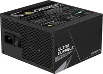 Maitinimo blokas Gigabyte Ultra Durable UD850GM PG5 V2 850 W, 12 cm