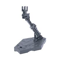 Transformerio laikiklis Bandai Action Base 2, pilka sp.
