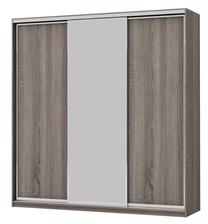 Spinta MN Garant 3066005, pilka sp., 220 cm x 60 cm x 240 cm