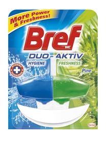 Unitazo muiliukas Bref, 0.05 l