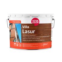 Koksnes impregnants Vivacolor Villa Lasur, 9 l