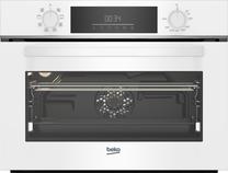 Встраиваемый духовой шкаф Beko BBCM18300W